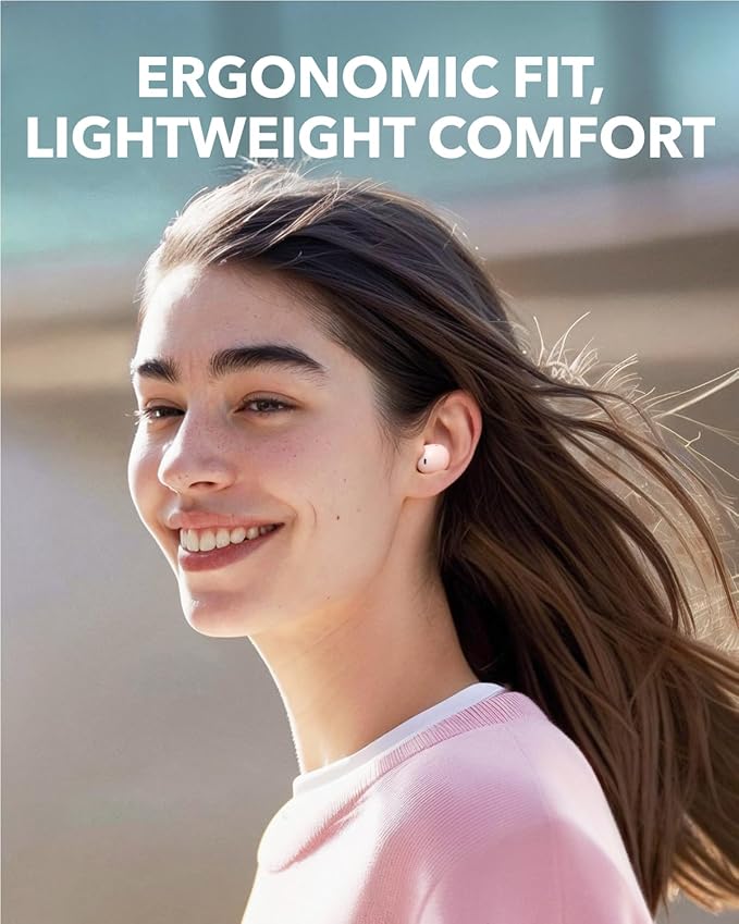 Anker A30i ANC Wireless Bluetooth Earbuds - view 3