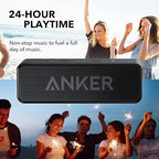 Anker P40i Noise Cancelling Wireless Earbuds with 2-in-1 Case and Phone Stand & Up to 60 Hours Playtime - view 3