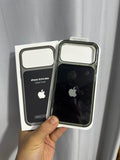 iPhone 18 Pro Max Clear Case with MagSafe & Camera Control
