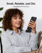 Anker Nano Power Bank 5000mAh with Built-In Type-C Connector 22.5W - A1653 - view 5