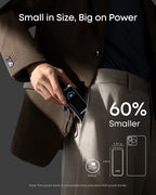 Anker Prime 2-in-1 Power Bank 65W 9600mAh - A1339 - view 4