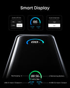 Anker Prime 2-in-1 Power Bank 65W 9600mAh - A1339 - view 5
