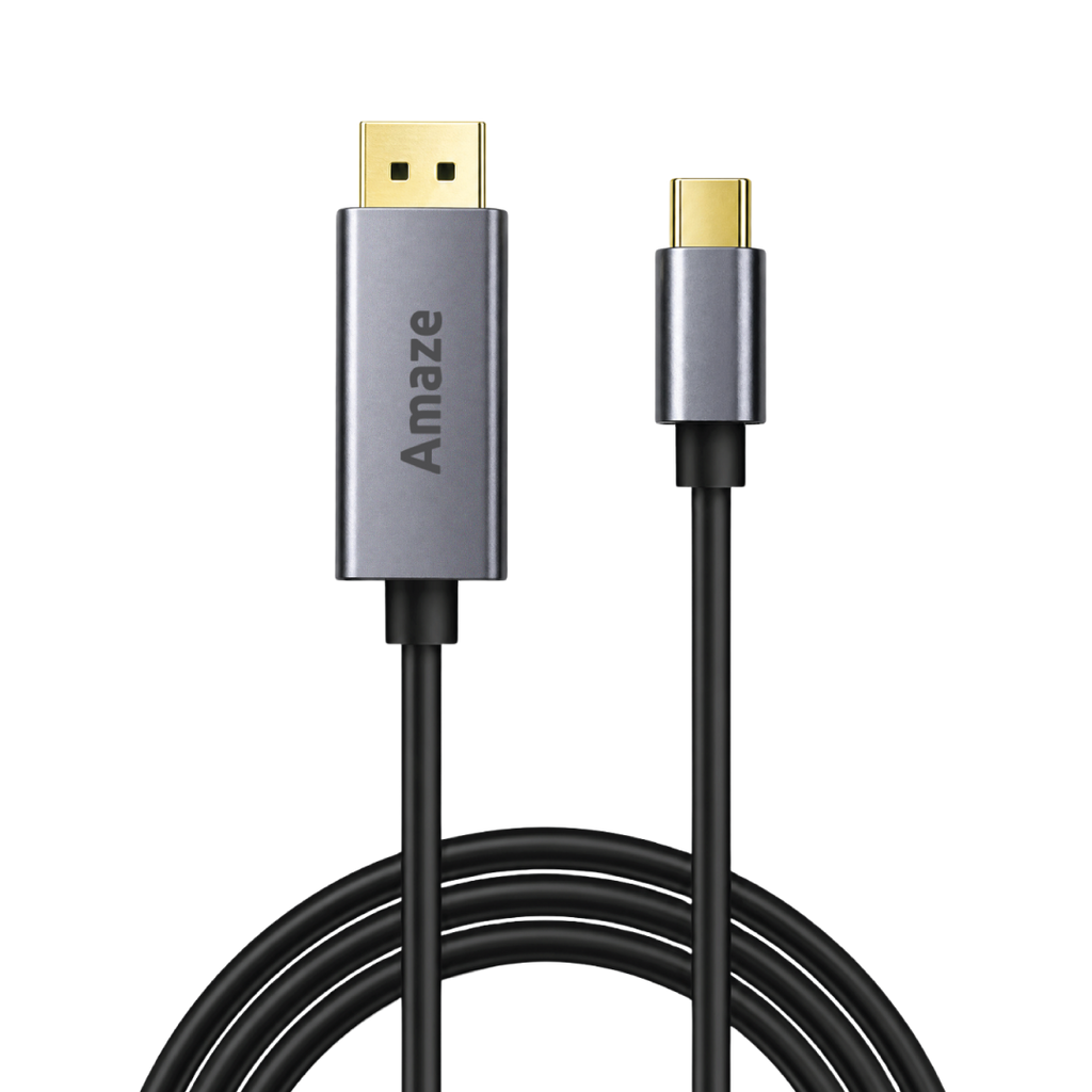 Amaze USB-C to DisplayPort Cable - A146 in Pakistan - image 1