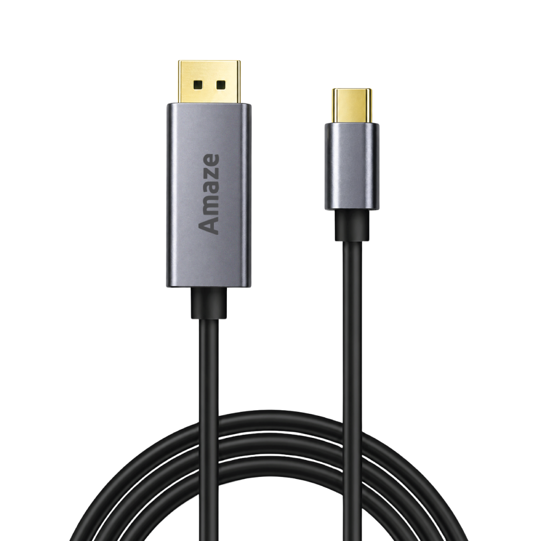 Amaze USB-C to DisplayPort Cable - A146 in Pakistan - image 1