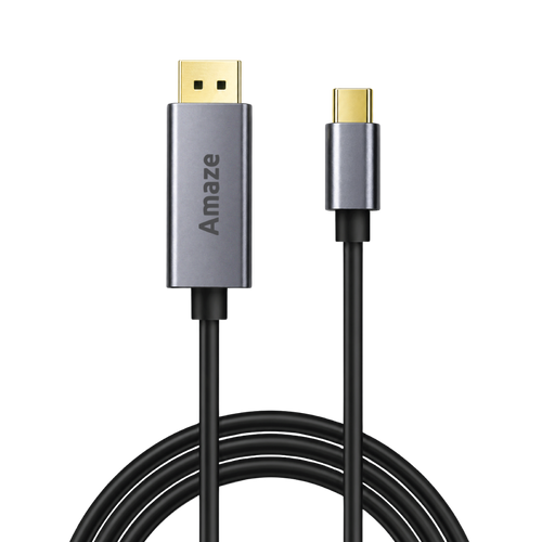 Amaze USB-C to DisplayPort Cable - A146 in Pakistan - image 1