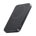 Anker MagGo Ultra Slim Power Bank 10000mAh 7.5W Wireless 30W Wired - A1664