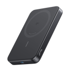 Anker MagGo Ultra Slim Power Bank 10000mAh 7.5W Wireless 30W Wired - A1664
