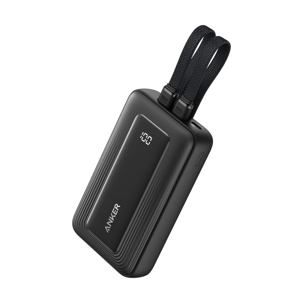 Anker Zolo Power Bank 10000mAh 35W - A1680