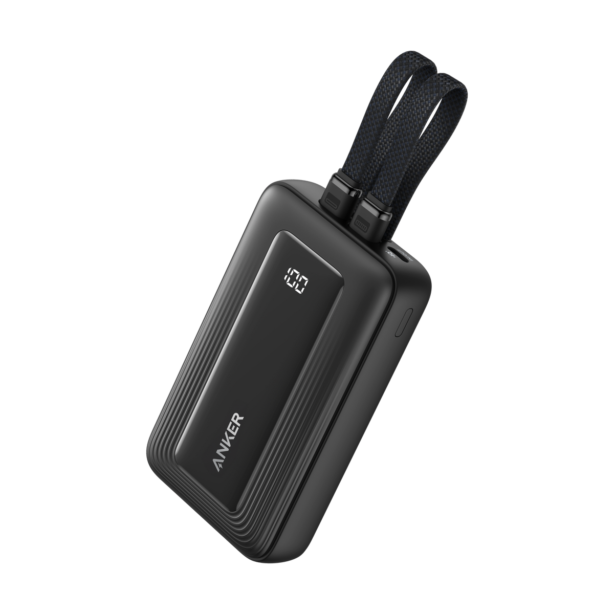 Anker Zolo Power Bank 10000mAh 35W - A1680