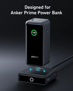 Anker 100W Charging Base for Anker Prime Power Bank - A1902 - view 2