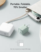 Anker A2147 511 30W Nano 3 Charger - view 5