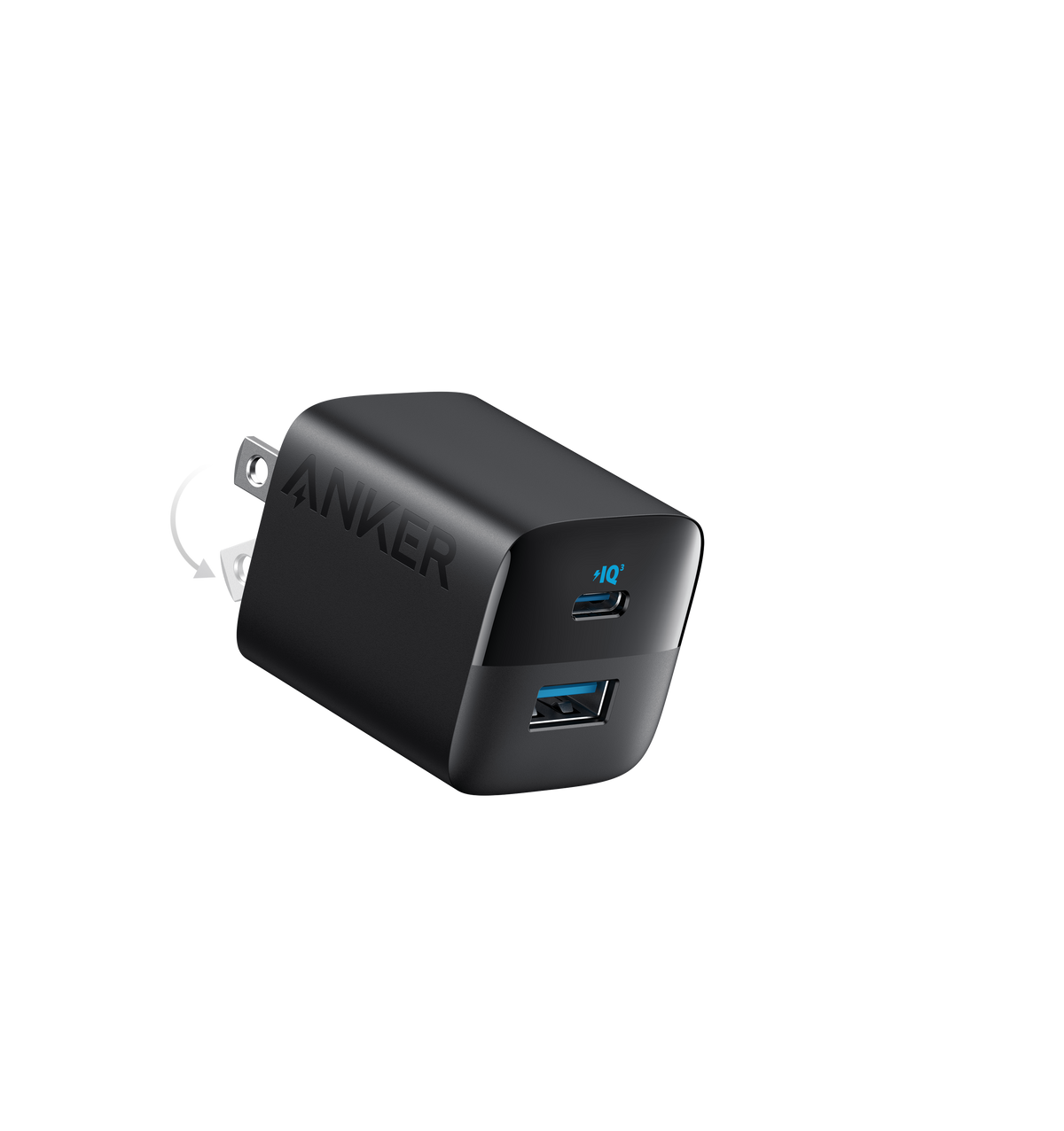 Anker 33W Type-C + USB-A Charger - A2331