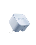 Anker Nano 30W USB-C Adapter for iPhone 15 Series - A2337