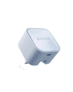Anker Nano 30W USB-C Adapter for iPhone 15 Series - A2337