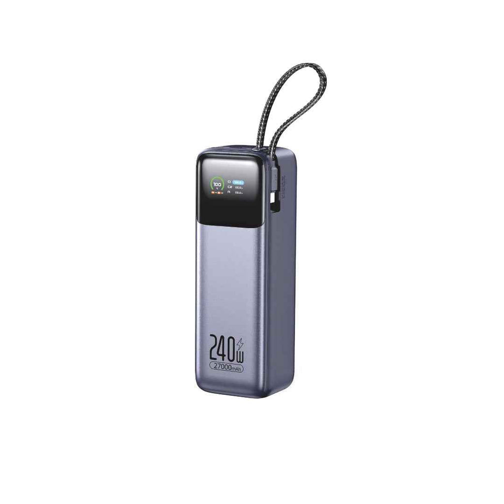 Amaze A240 240W 27000mAh Fast-Charging Power Bank in Pakistan - image 1