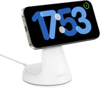 Anker MagGo Wireless Charger 2-in-1 Dock Stand with USB-C Cable - A25M7 - view 2
