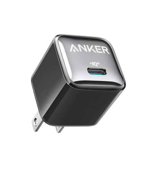 Anker 511 Charger Nano Pro 20W - A2637