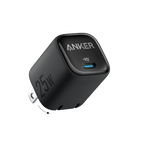 Anker 25W USB-C Fast Charger - A2656