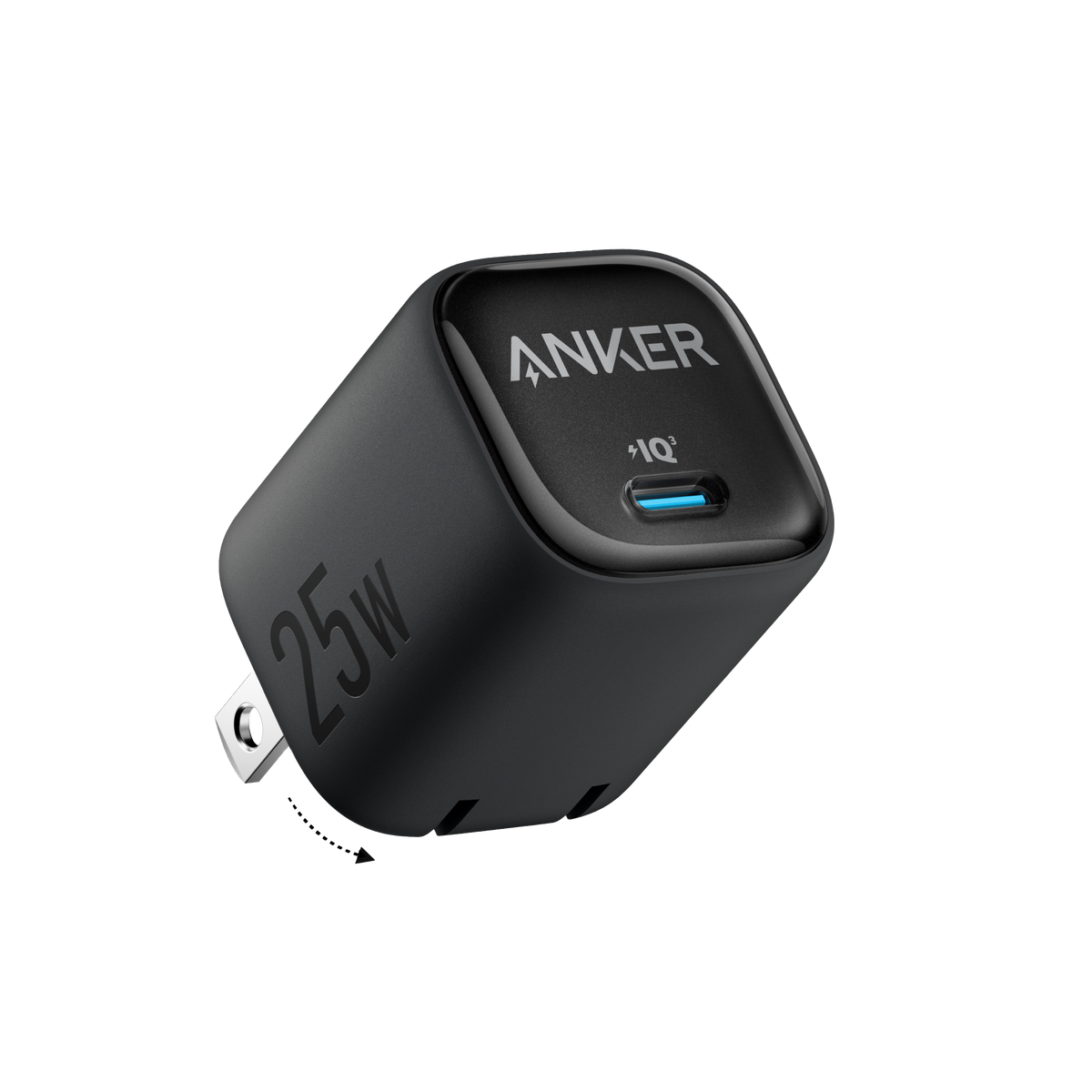 Anker 25W USB-C Fast Charger - A2656