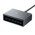 Anker Prime Charger (200W 6 Ports GaN) - A2683