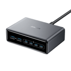 Anker Prime Charger (200W 6 Ports GaN) - A2683