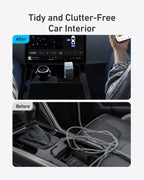 Anker Nano 75W Car Charger - A2738 - view 5