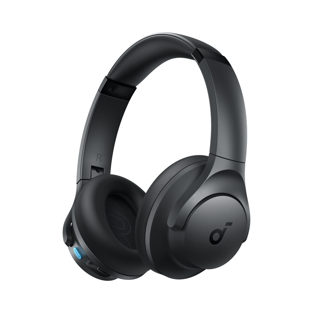 Anker Soundcore Q11i Wireless Over-Ear Bluetooth Headphones