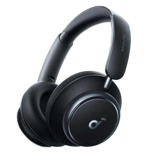Anker Soundcore Space Q45 Adaptive Active Noise Cancelling Headphones
