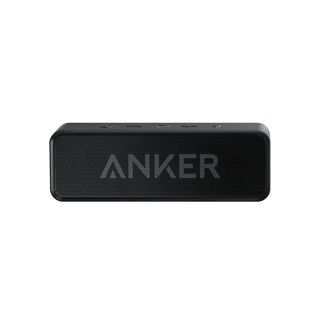 Anker P40i Noise Cancelling Wireless Earbuds with 2-in-1 Case and Phone Stand & Up to 60 Hours Playtime