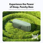 Anker Motion 100 Portable Wireless Speaker - view 5