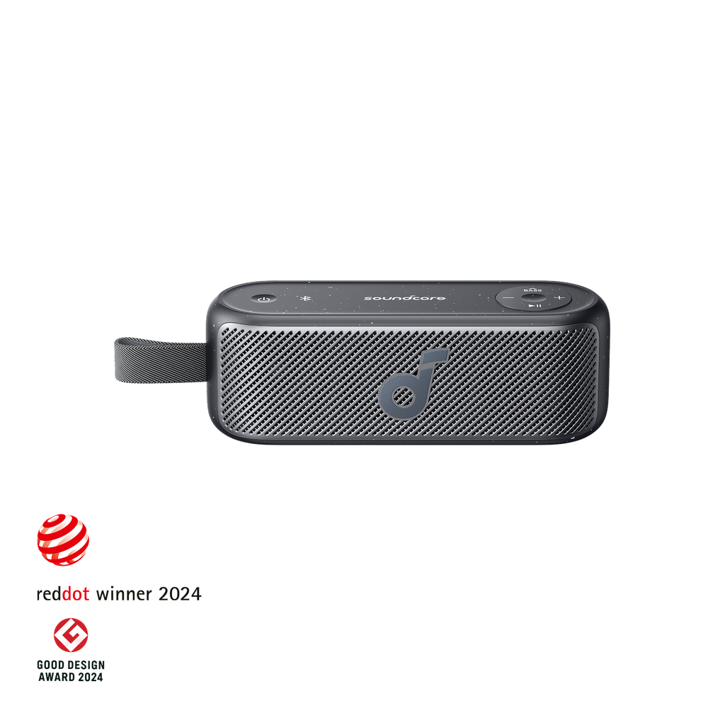 Anker Motion 100 Portable Wireless Speaker