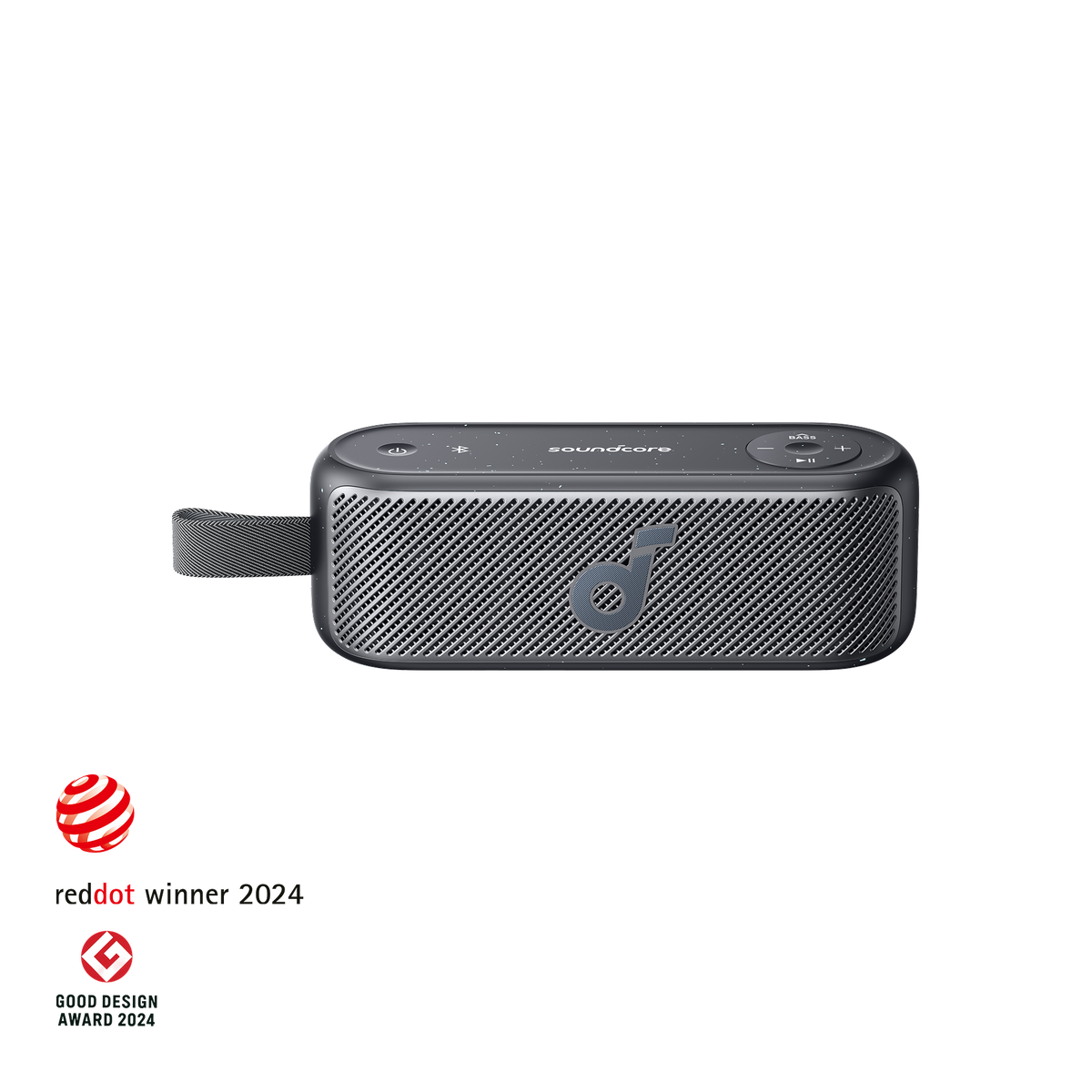 Anker Motion 100 Portable Wireless Speaker