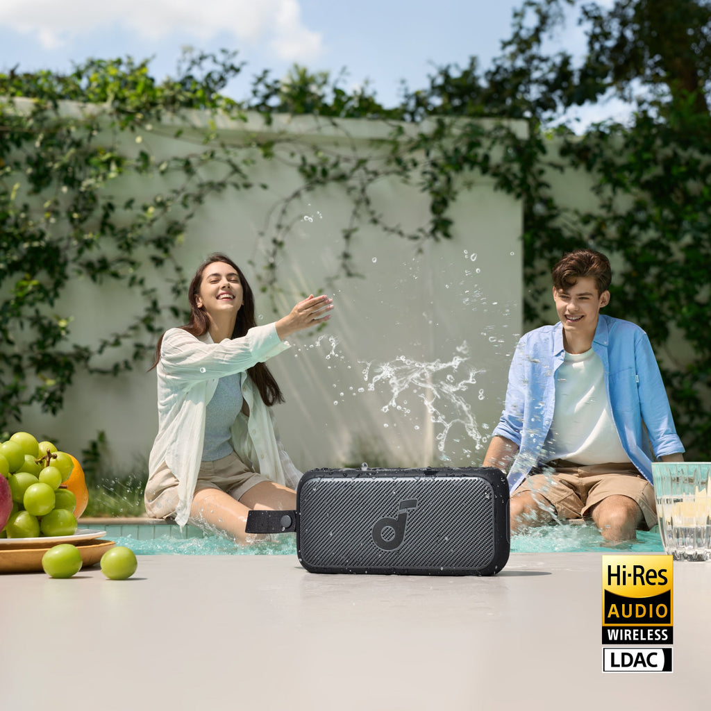 Anker Soundcore Motion 300 Portable Speaker - view 2