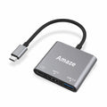 Amaze A313 USB-C to HDMI 4K + USB 3.0 + PD in Pakistan - image 1