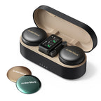 AnkerWork M650 Wireless Microphone - A3320