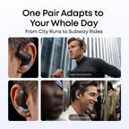 Anker AeroFit Pro Open-Ear True Wireless Earbuds - view 3