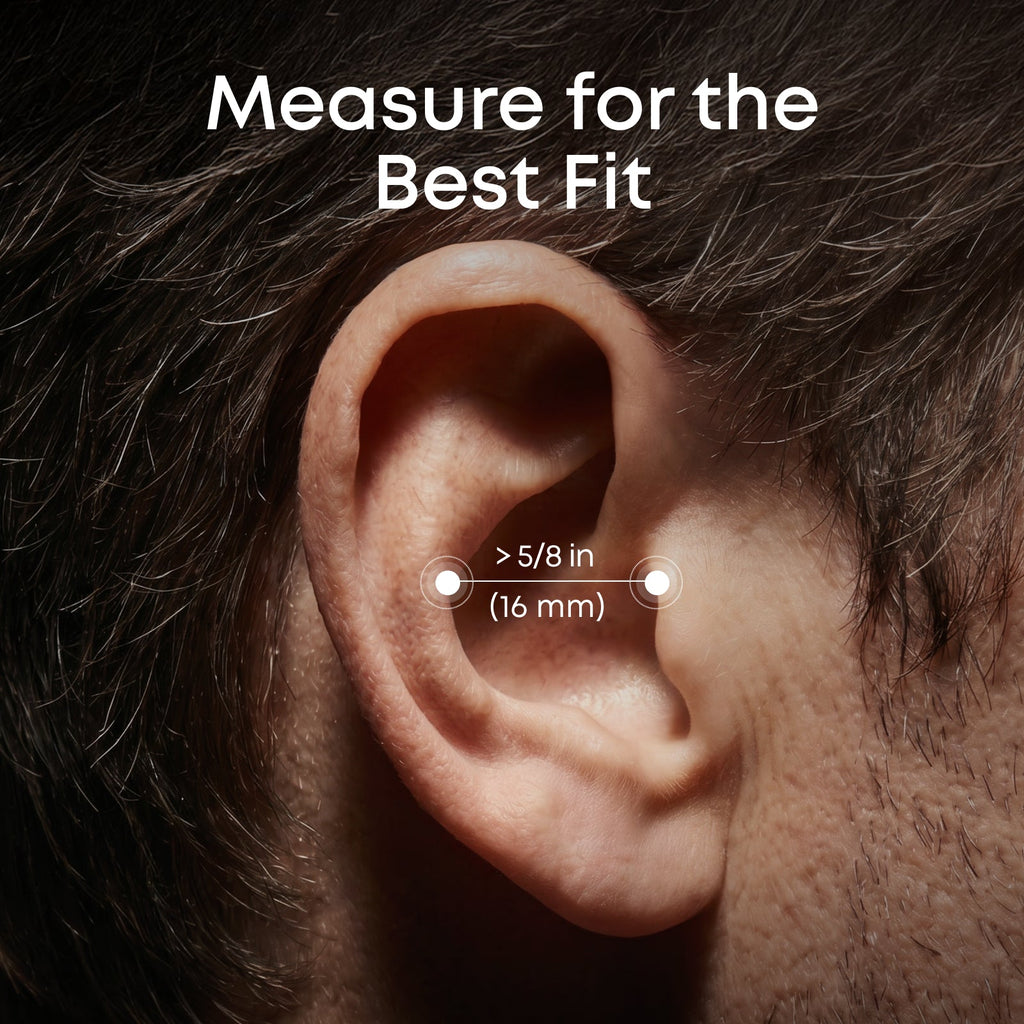 Anker AeroFit Pro Open-Ear True Wireless Earbuds - view 4