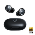 Anker Space A40 Wireless Earbuds with Auto Adjustable ANC Up to 98% & 50 Hours Playtime