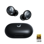 Anker Space A40 Wireless Earbuds with Auto Adjustable ANC Up to 98% & 50 Hours Playtime
