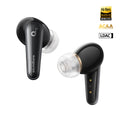 Anker Soundcore Liberty 4 Wireless Earbuds with Adaptive Noise Cancelling 28 Hours Playtime & Spatial Audio