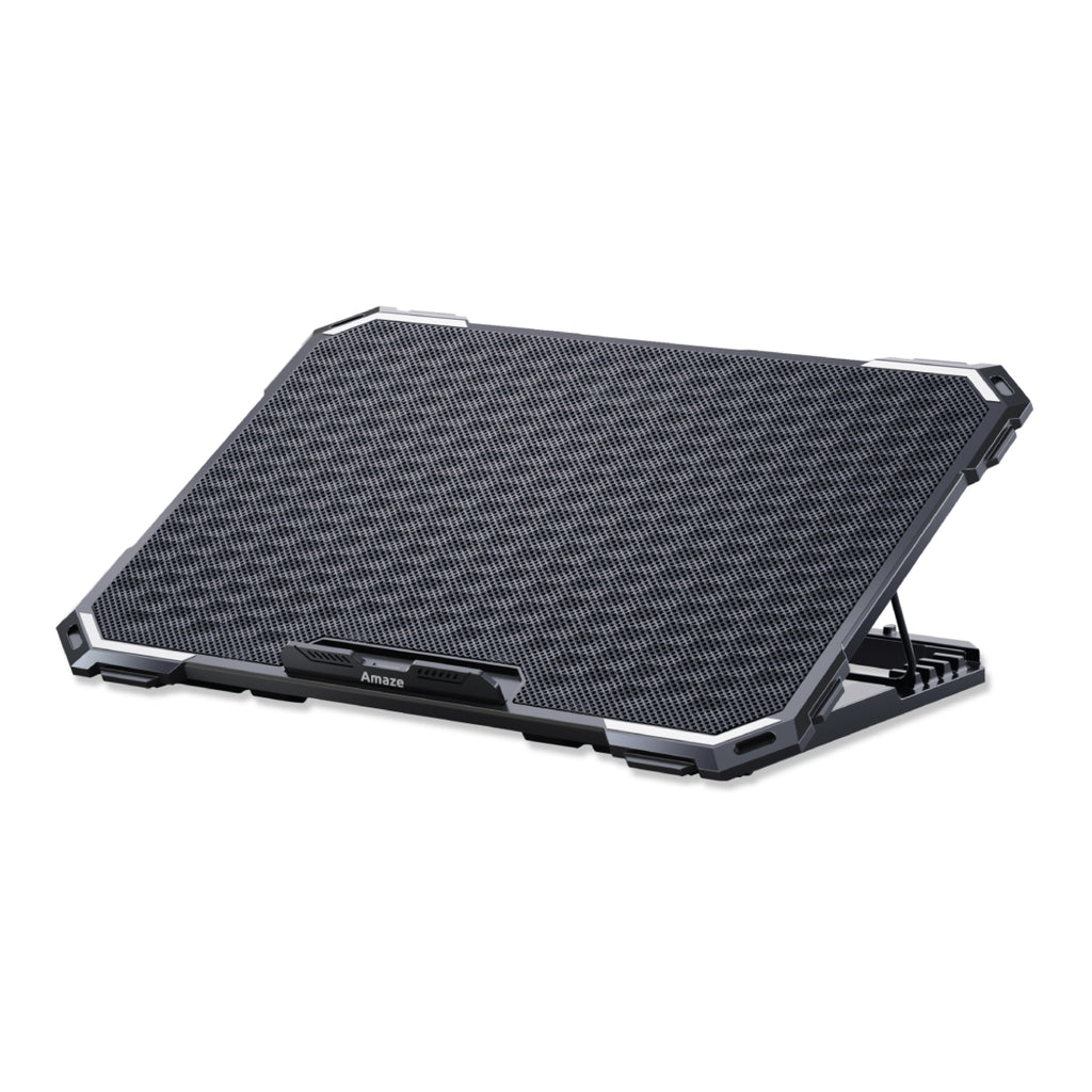 Amaze 6 Fan Laptop Cooling Pad A-506 in Pakistan - image 1