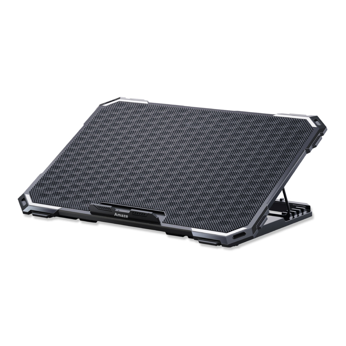 Amaze 6 Fan Laptop Cooling Pad A-506 in Pakistan - image 1