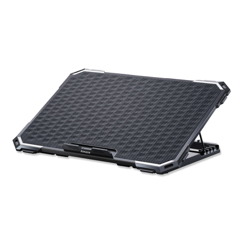 Amaze 6 Fan Laptop Cooling Pad A-506 in Pakistan - image 1