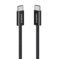 Anker Zolo USB-C to USB-C 240W Braided Fast Charging Data Cable - A8060