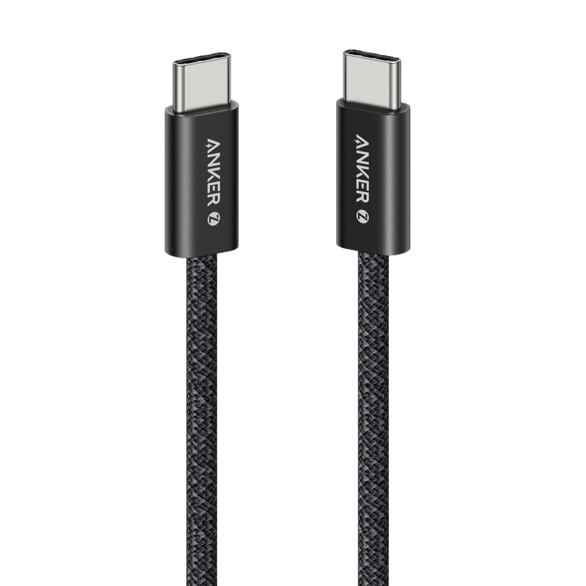 Anker Zolo USB-C to USB-C 240W Braided Fast Charging Data Cable - A8060