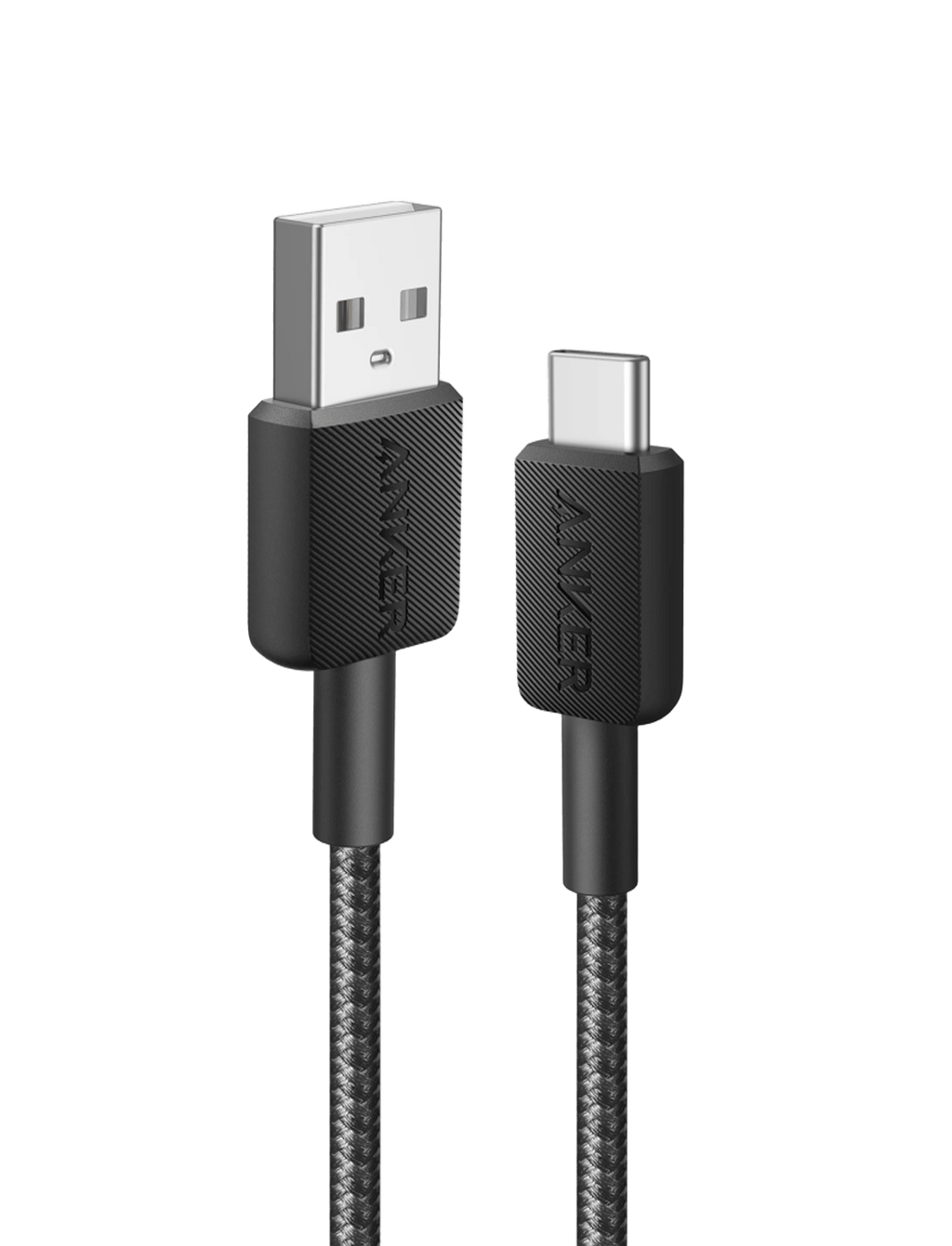 Anker 322 USB-A to USB-C Cable - 1m