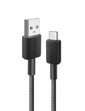 Anker 322 USB-A to USB-C Cable - 1m