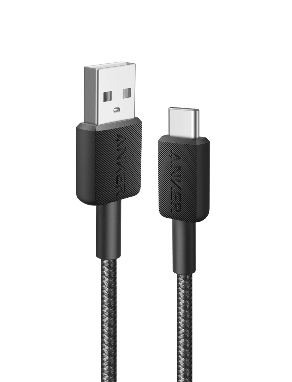 Anker 322 USB-A to USB-C Cable - 1m