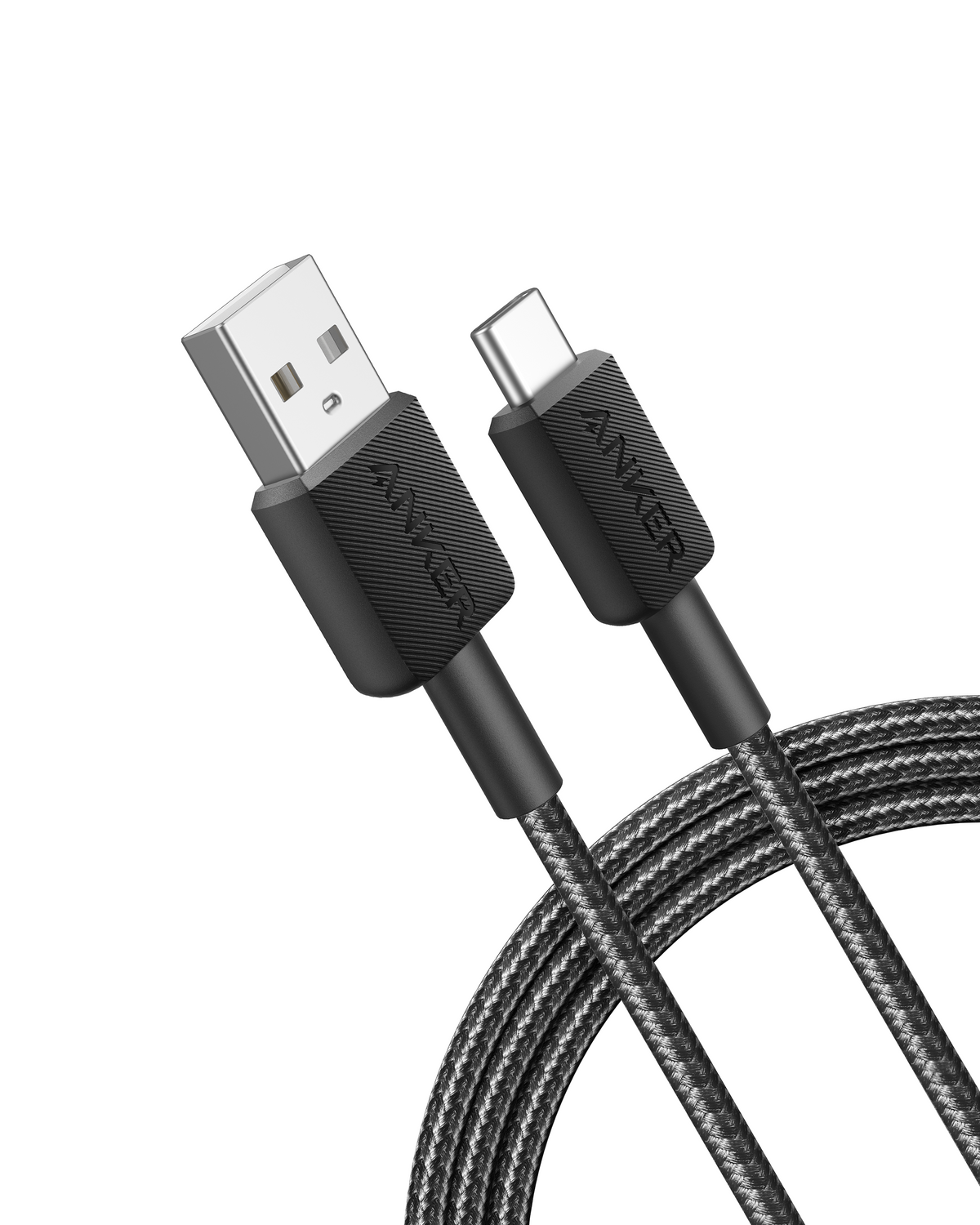 Anker 322 USB-A to USB-C Cable - 1m - view 4