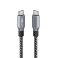 Anker Prime 240W USB-C to USB-C Fast Charging Cable Upcycled - A88E26
